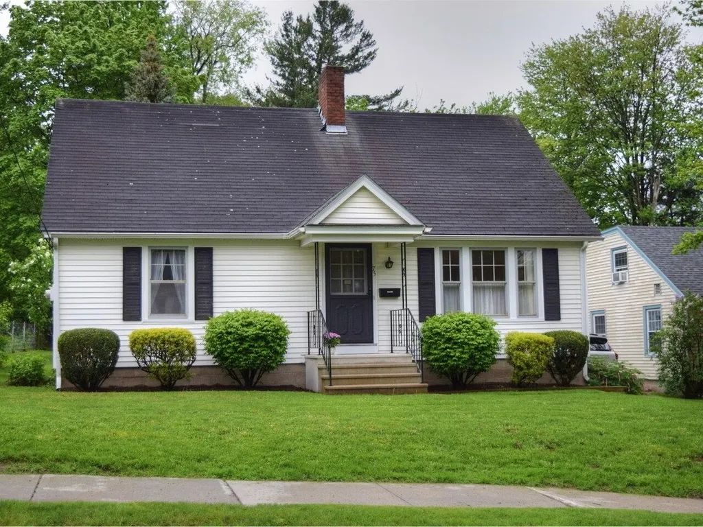75 Home Avenue Burlington VT 05401
