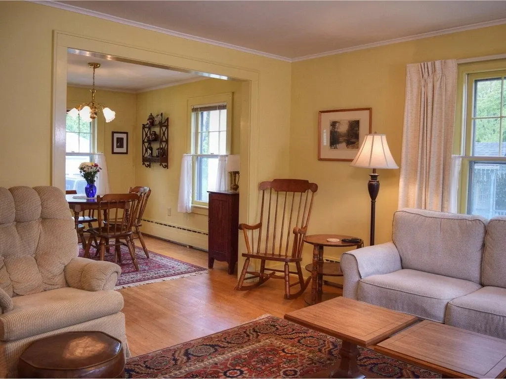 75 Home Avenue Burlington VT 05401