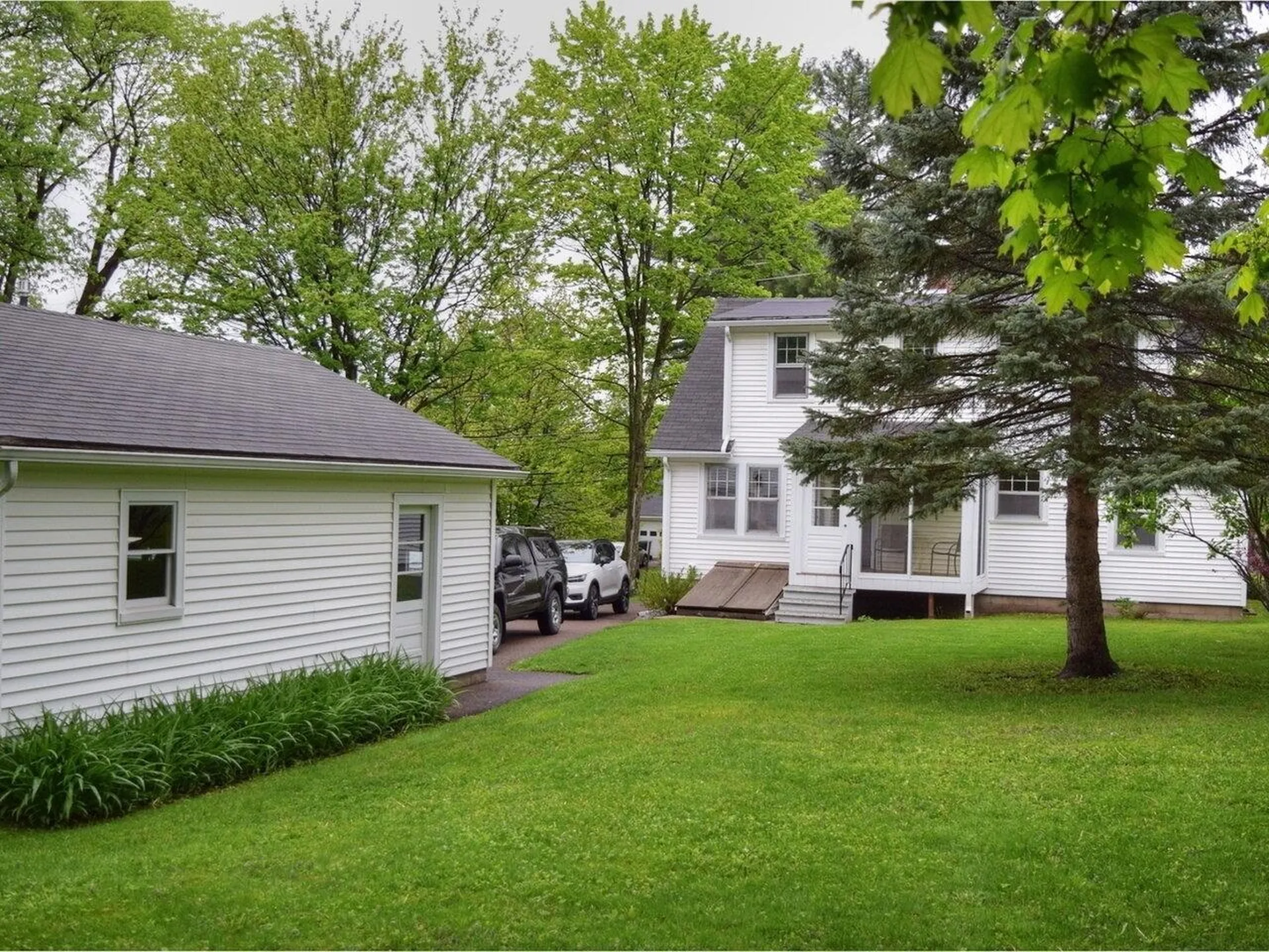 75 Home Avenue Burlington VT 05401