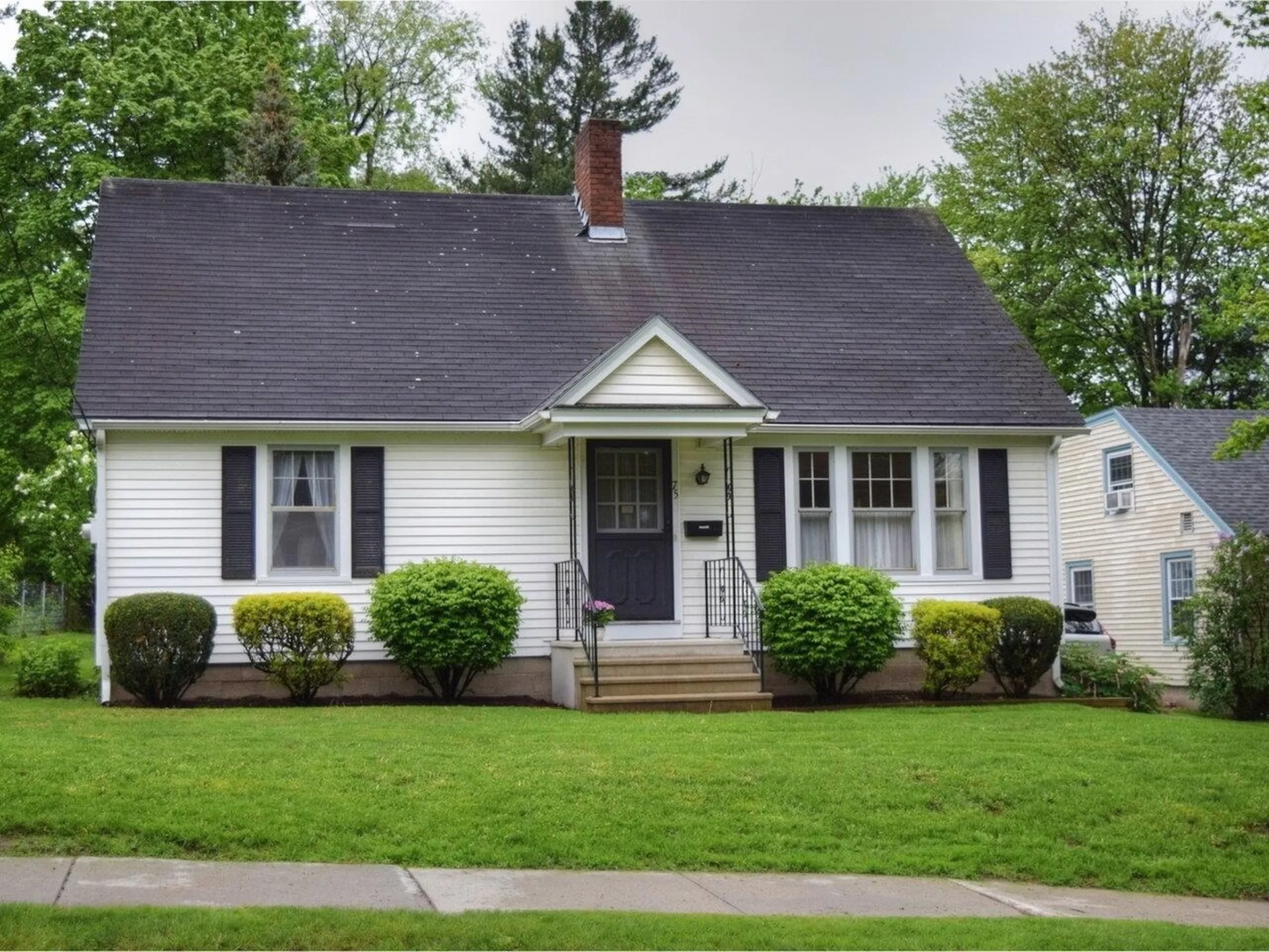 75 Home Avenue Burlington VT 05401