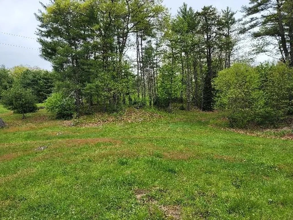 24 Brackett Road New Durham NH 03855