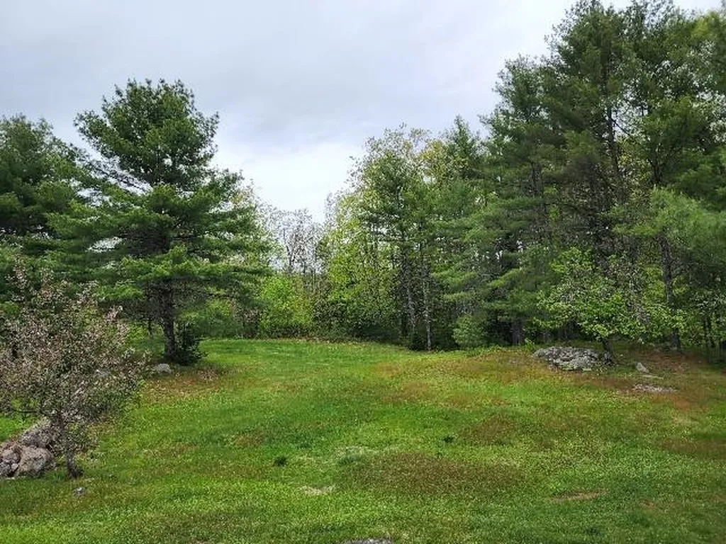 24 Brackett Road New Durham NH 03855