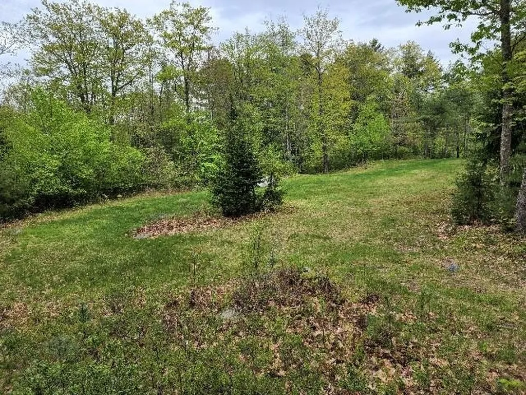24 Brackett Road New Durham NH 03855
