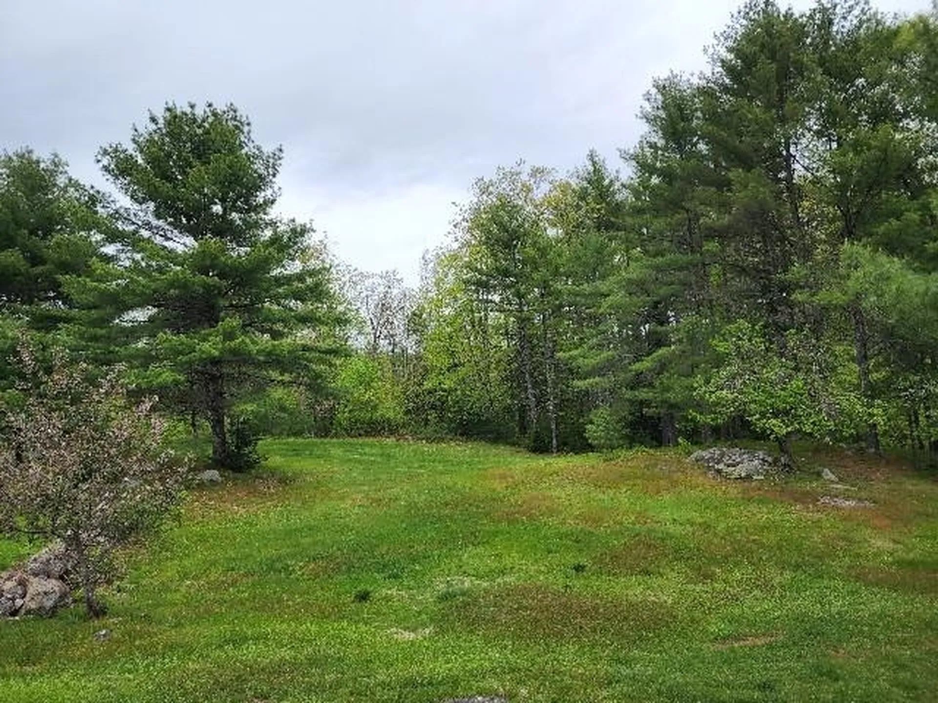 24 Brackett Road New Durham NH 03855