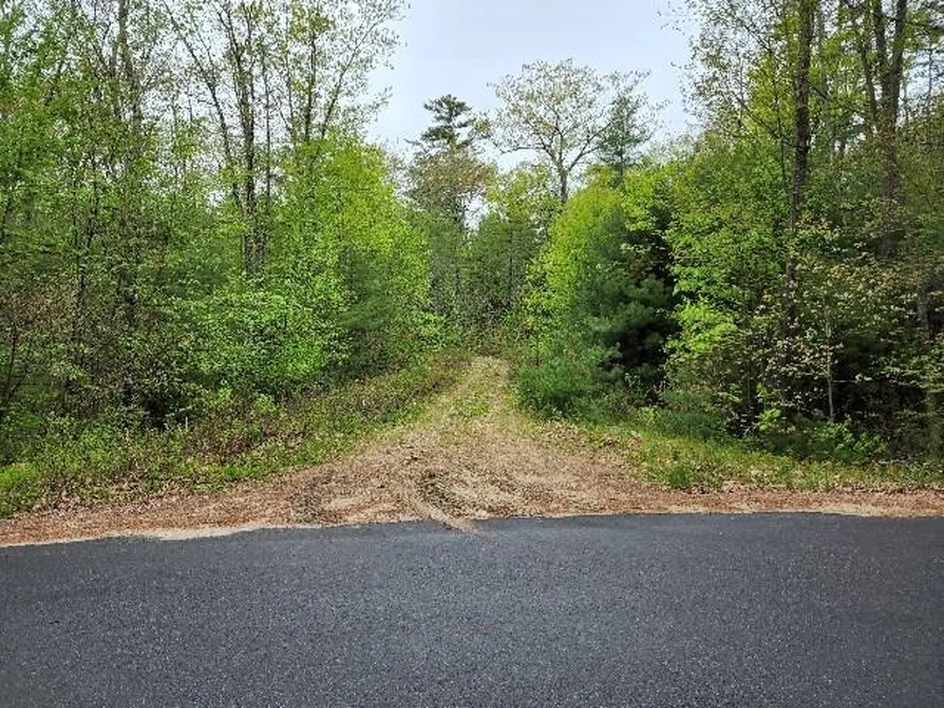 24 Brackett Road New Durham NH 03855