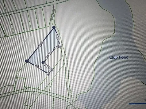 24 Brackett Road New Durham NH 03855