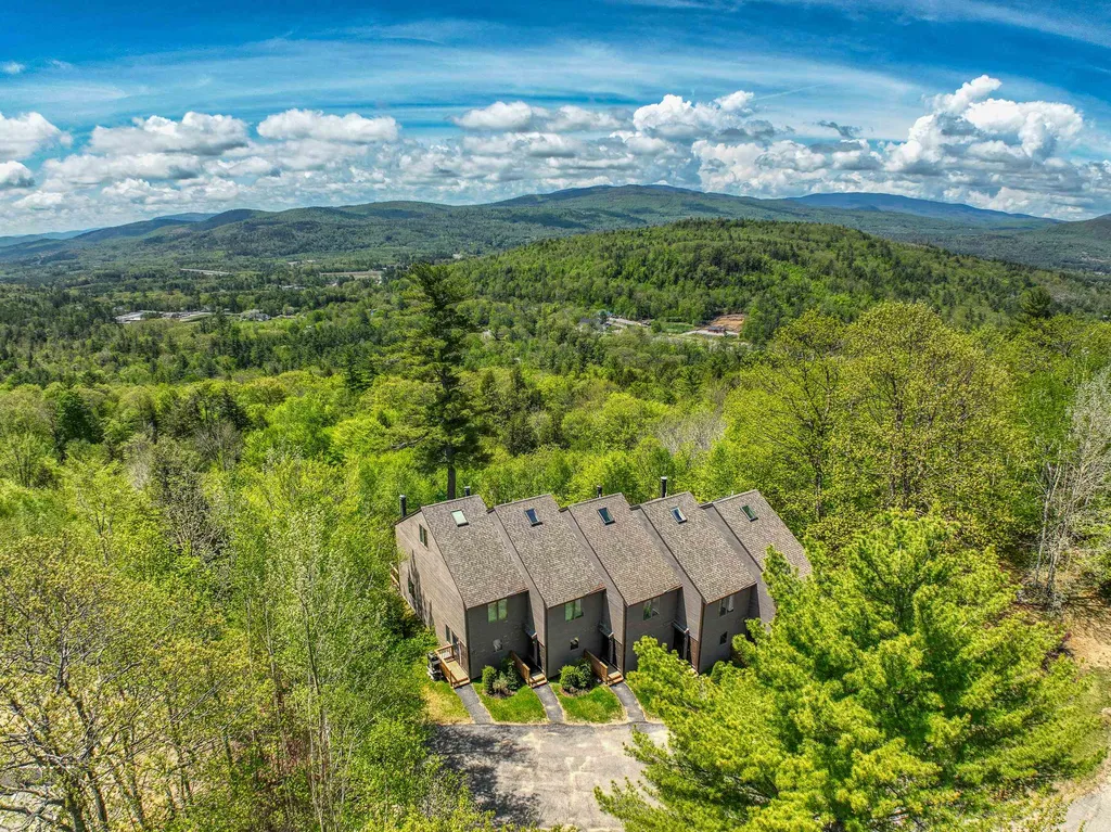 182 Pinnacle Road Campton NH 03223