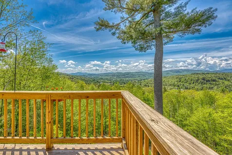 182 Pinnacle Road Campton NH 03223