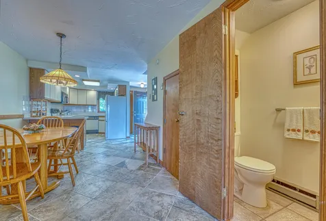 182 Pinnacle Road Campton NH 03223