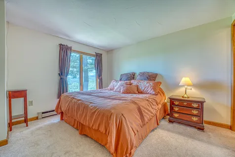 182 Pinnacle Road Campton NH 03223