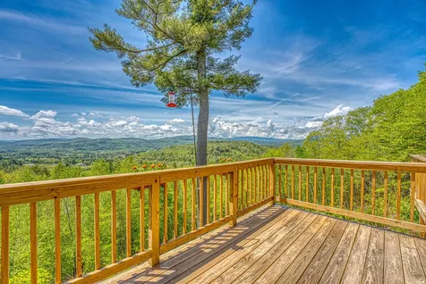 182 Pinnacle Road Campton NH 03223