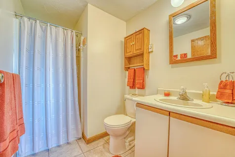 182 Pinnacle Road Campton NH 03223