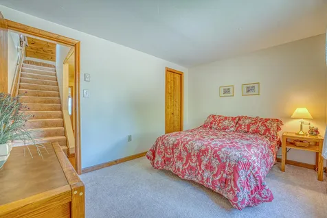 182 Pinnacle Road Campton NH 03223