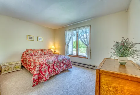 182 Pinnacle Road Campton NH 03223