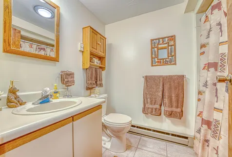 182 Pinnacle Road Campton NH 03223