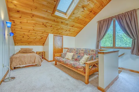 182 Pinnacle Road Campton NH 03223