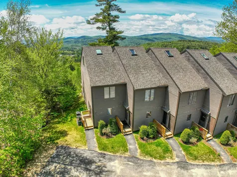 182 Pinnacle Road Campton NH 03223