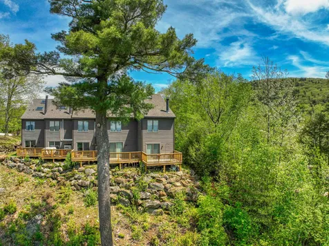 182 Pinnacle Road Campton NH 03223
