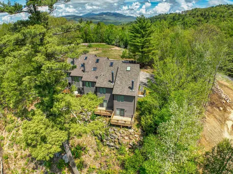 182 Pinnacle Road Campton NH 03223