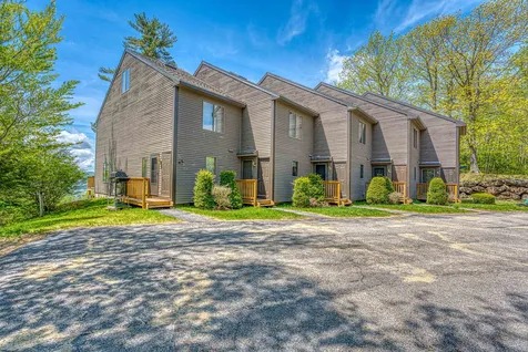 182 Pinnacle Road Campton NH 03223