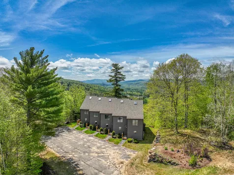 182 Pinnacle Road Campton NH 03223
