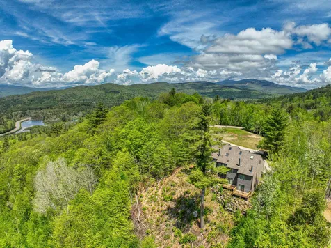 182 Pinnacle Road Campton NH 03223
