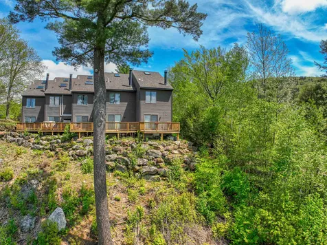 182 Pinnacle Road Campton NH 03223