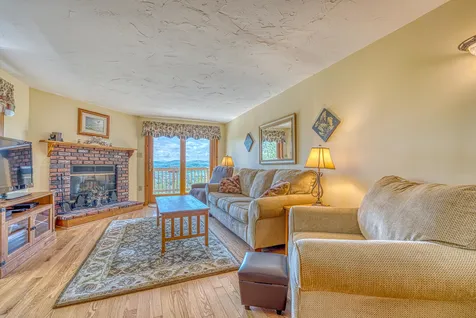 182 Pinnacle Road Campton NH 03223