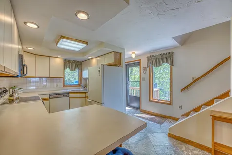 182 Pinnacle Road Campton NH 03223