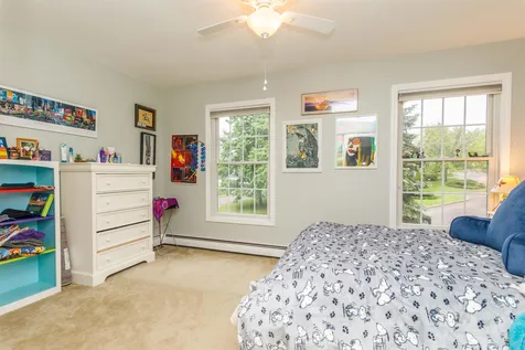 9 Adams Court South Burlington VT 05403