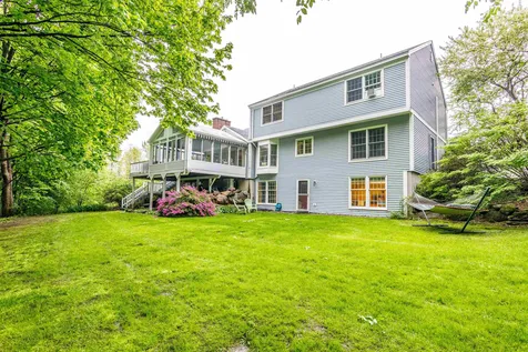 9 Adams Court South Burlington VT 05403