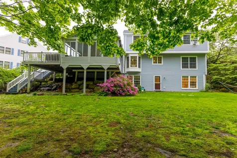 9 Adams Court South Burlington VT 05403