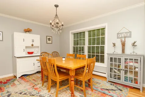 9 Adams Court South Burlington VT 05403