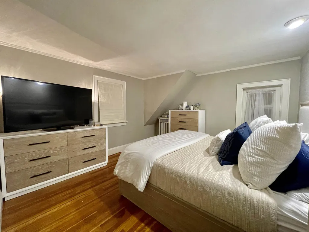 78 Woodland Street Claremont NH 03743