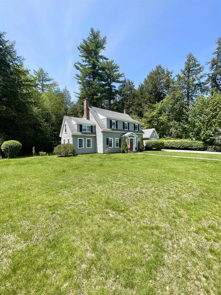 78 Woodland Street Claremont NH 03743