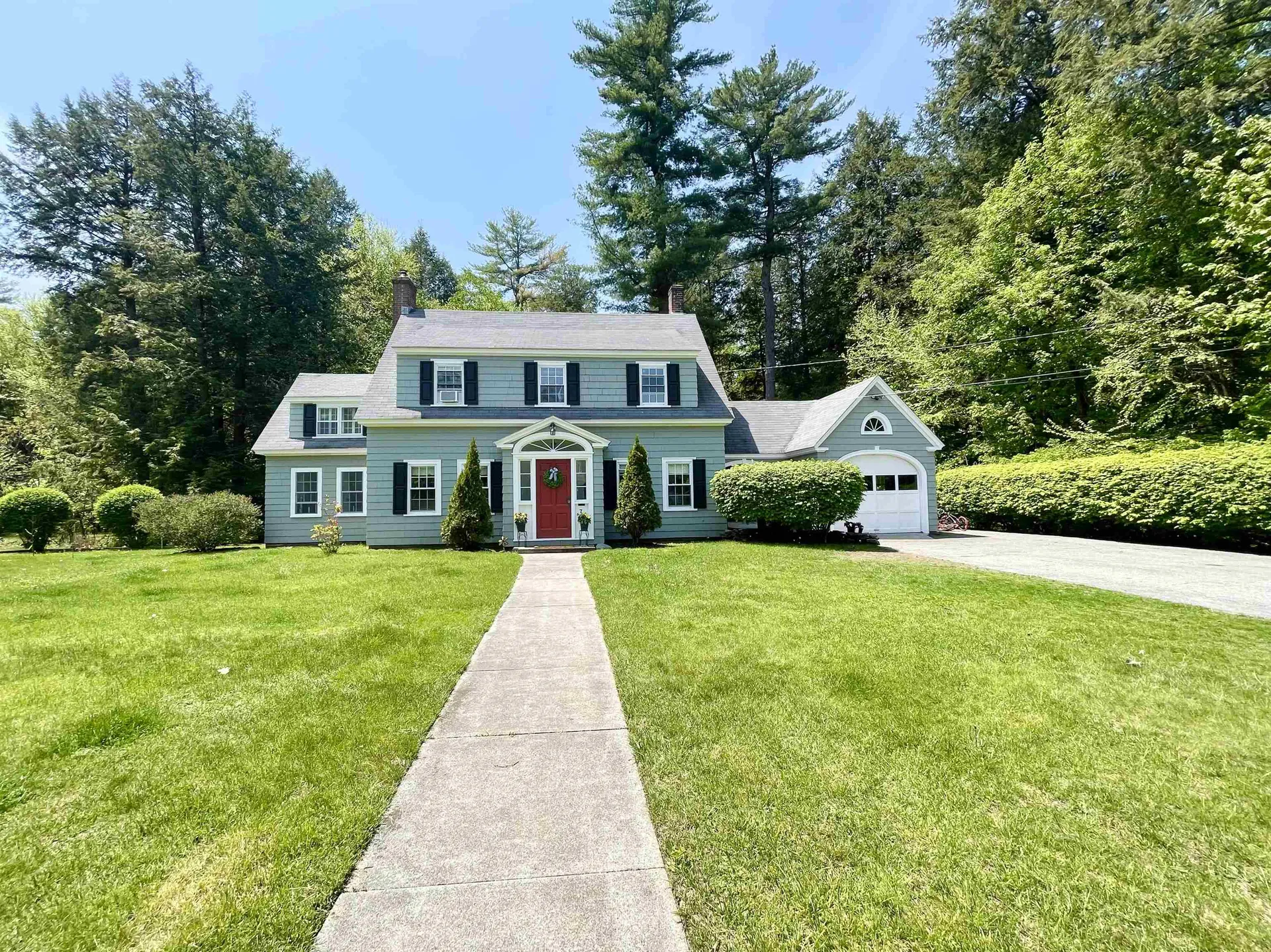 78 Woodland Street Claremont NH 03743