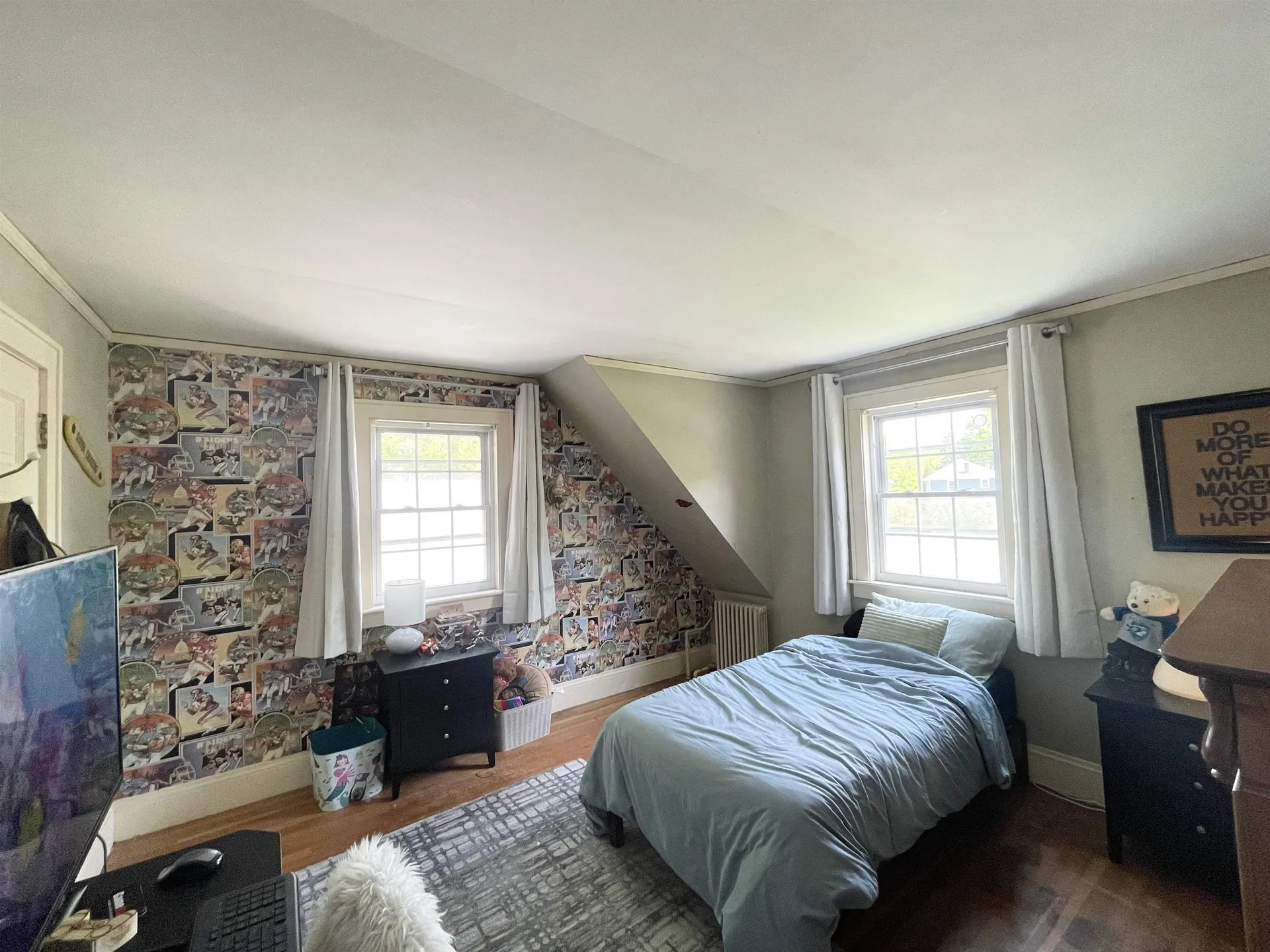 78 Woodland Street Claremont NH 03743
