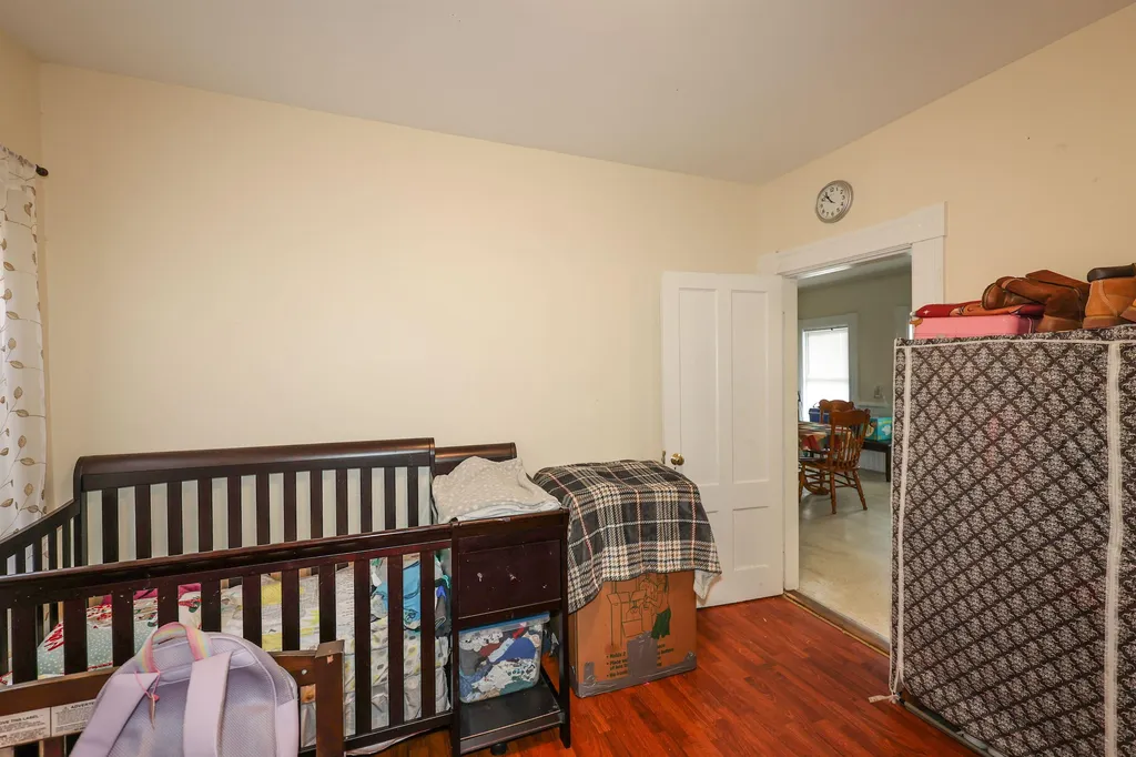 520 Dix Street Manchester NH 03103