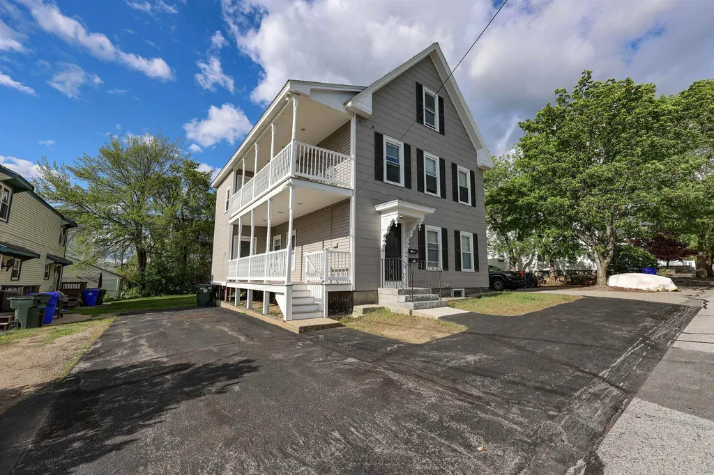 520 Dix Street Manchester NH 03103