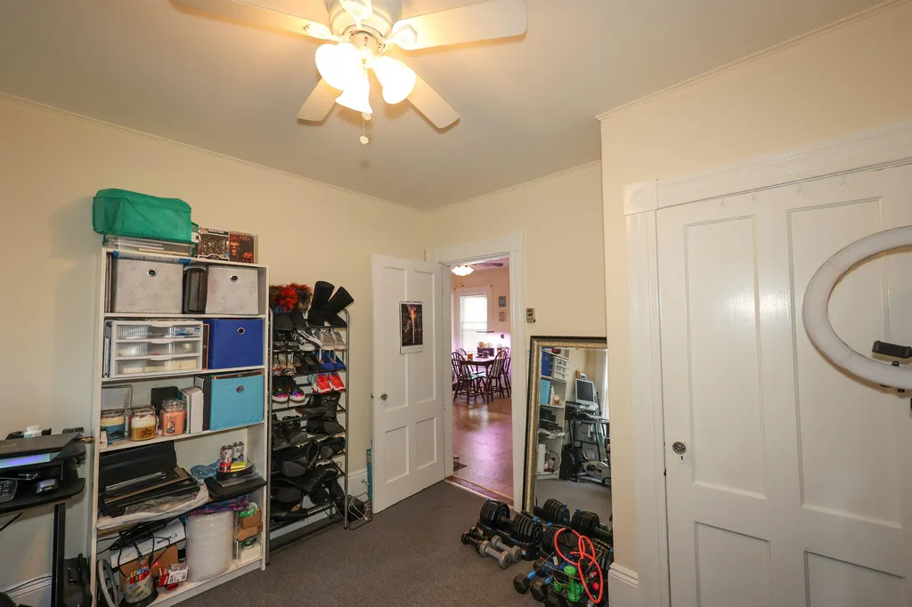 520 Dix Street Manchester NH 03103
