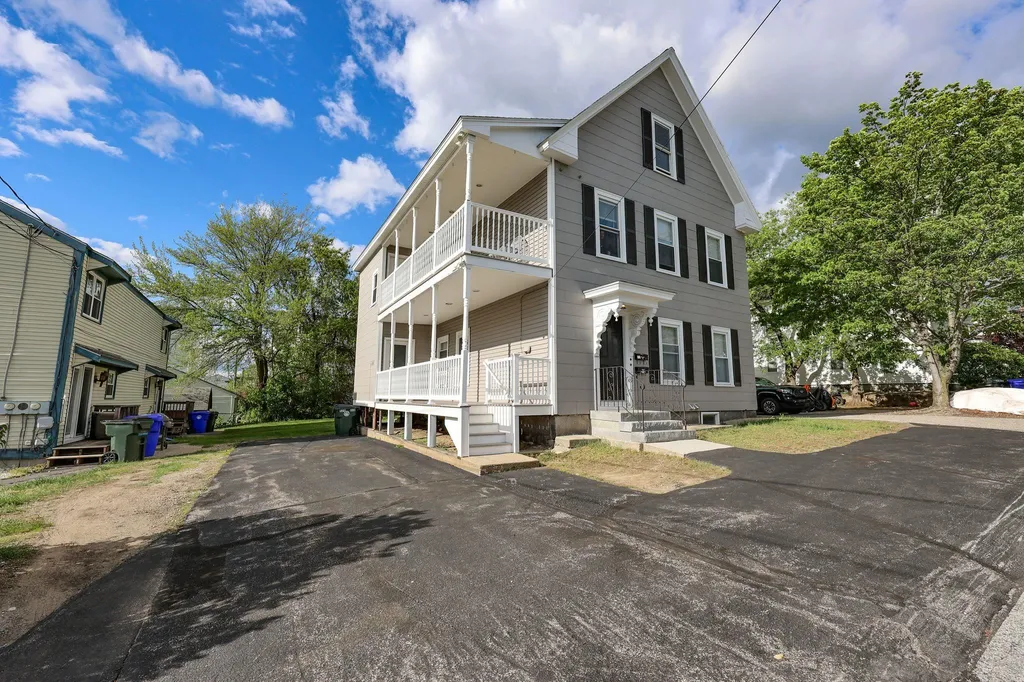 520 Dix Street Manchester NH 03103