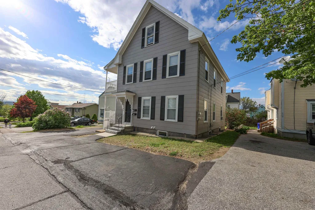 520 Dix Street Manchester NH 03103