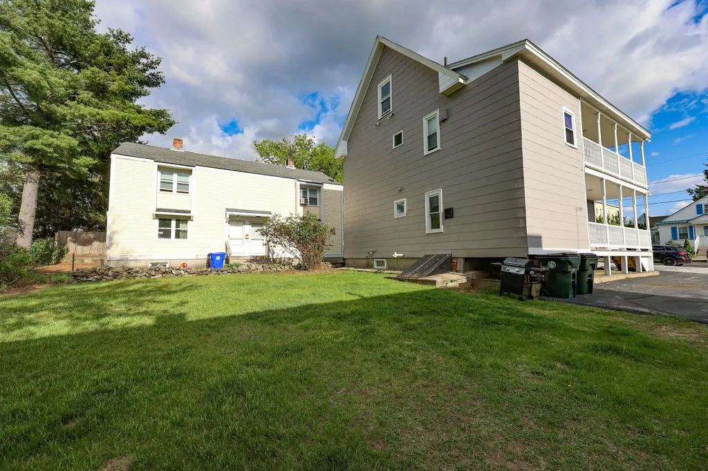 520 Dix Street Manchester NH 03103