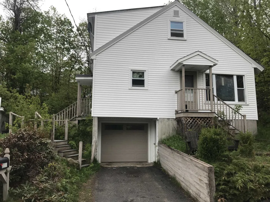 277 Sweden Street Berlin NH 03570
