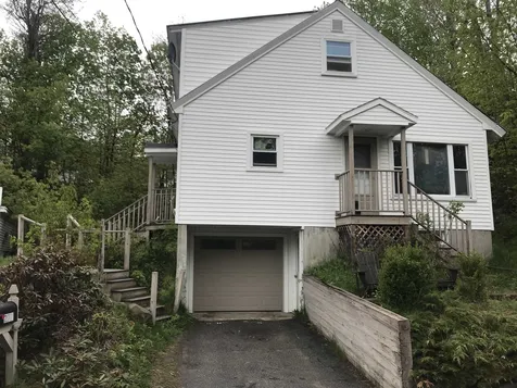 277 Sweden Street Berlin NH 03570
