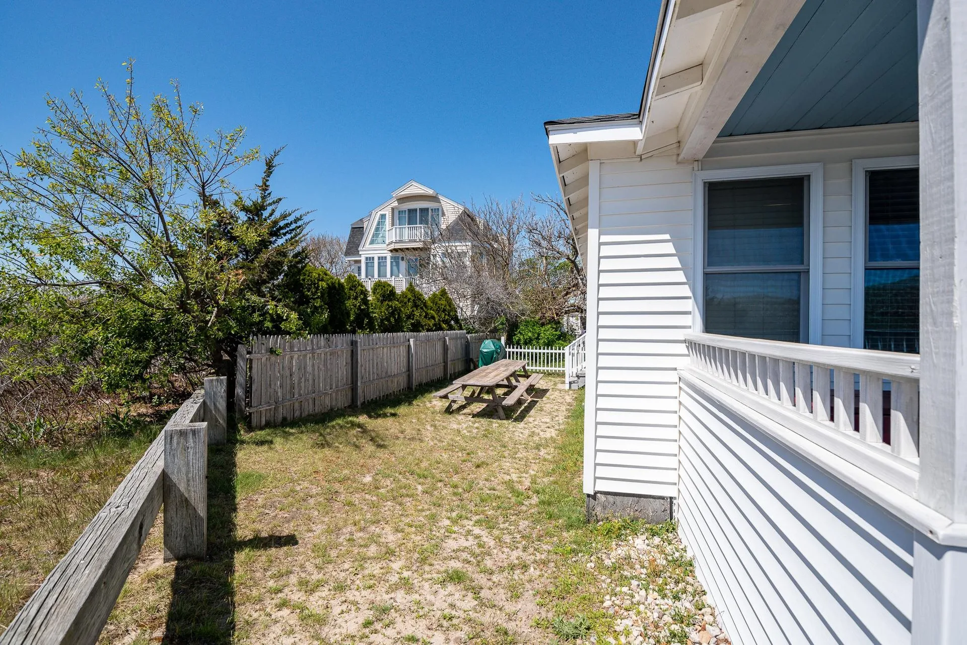 28 Dover Avenue Hampton NH 03842
