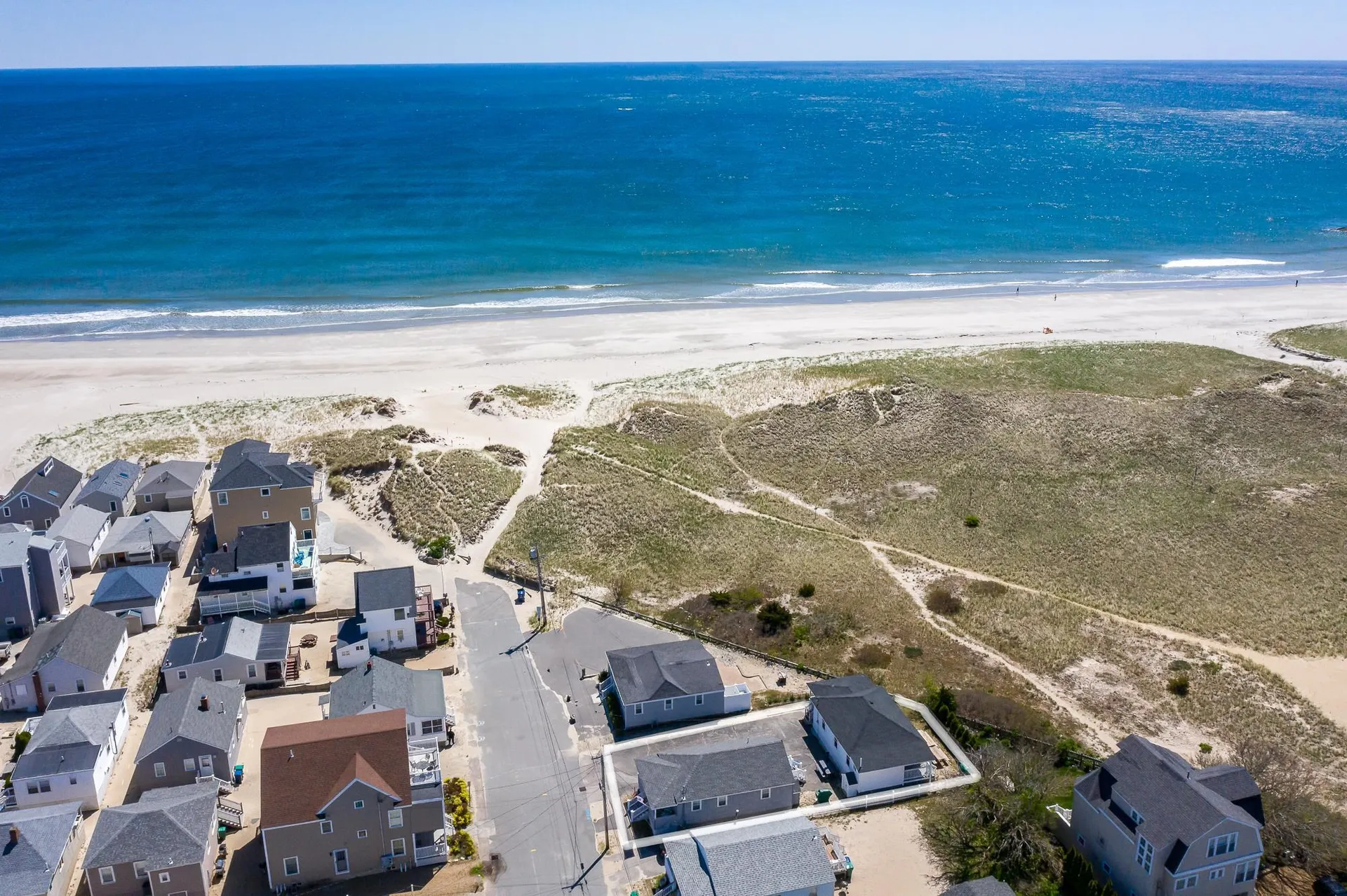 28 Dover Avenue Hampton NH 03842