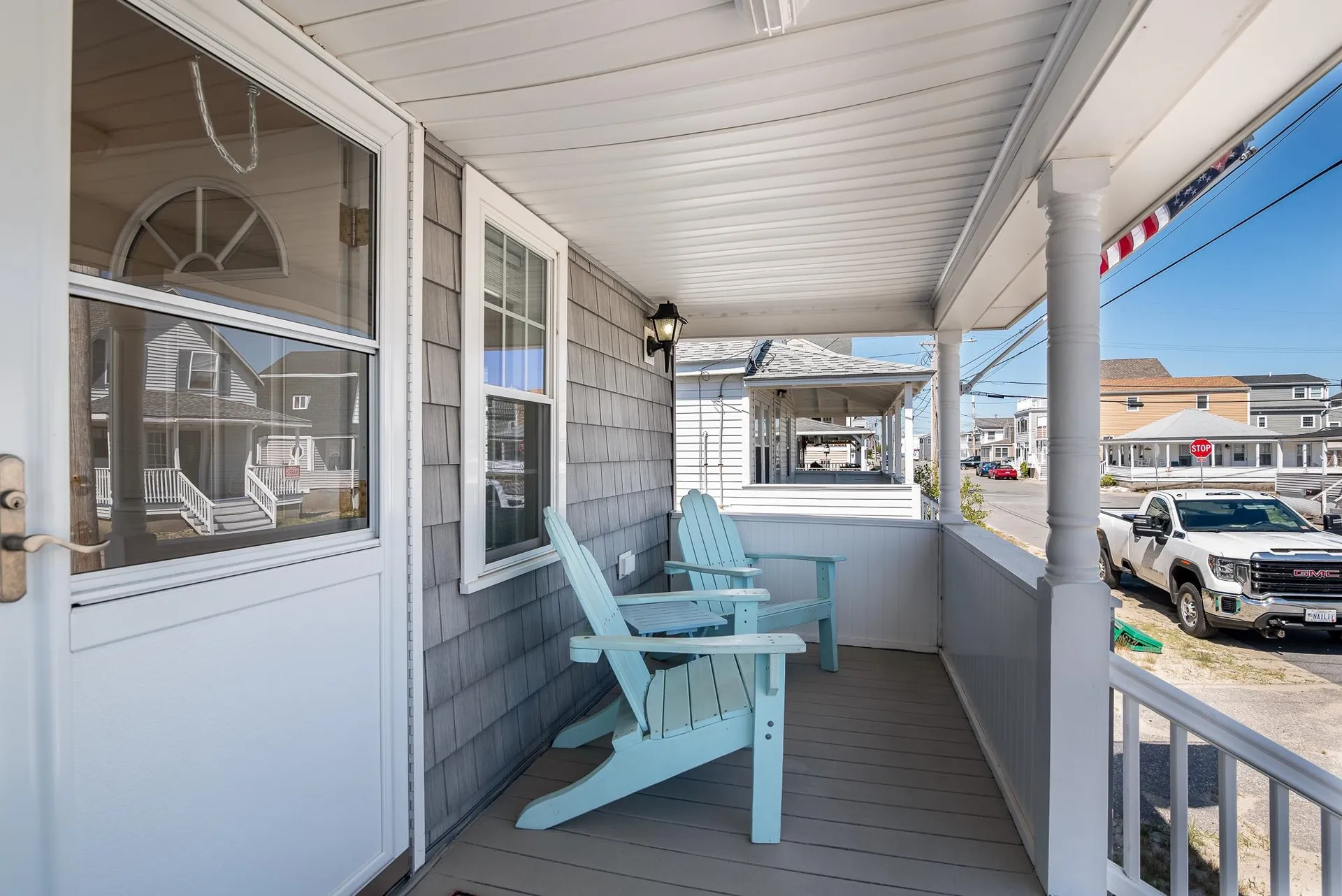 28 Dover Avenue Hampton NH 03842