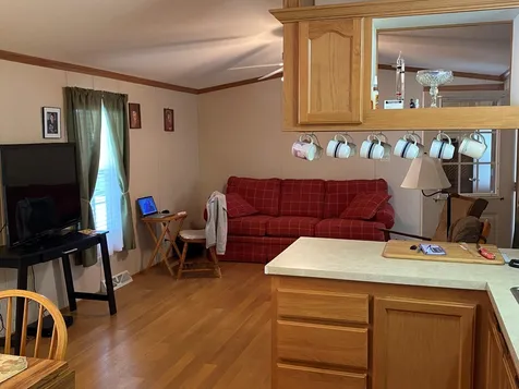 14 Paradise Street Gorham NH 03581