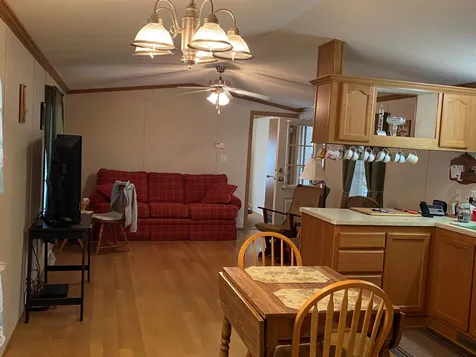14 Paradise Street Gorham NH 03581